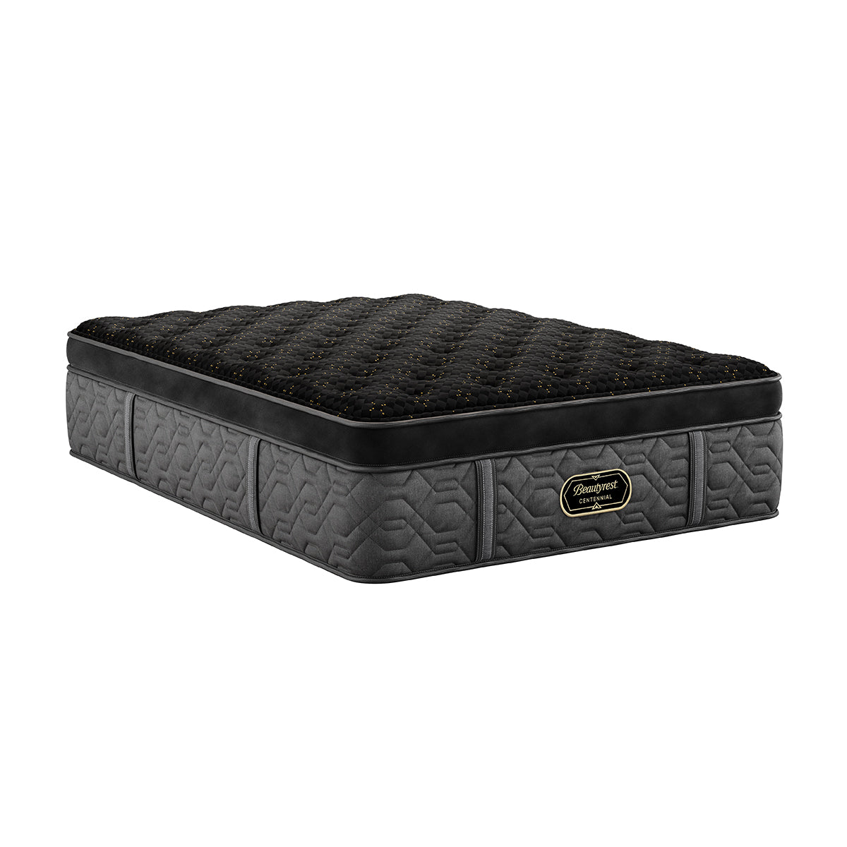 Beautyrest Centennial Hermes Super Pillow Top Ultra Plush - 1 KING LEFT