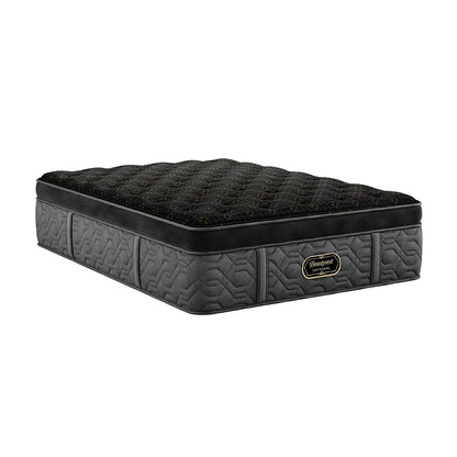 Beautyrest Centennial Hermes Super Pillow Top Ultra Plush - 1 KING LEFT