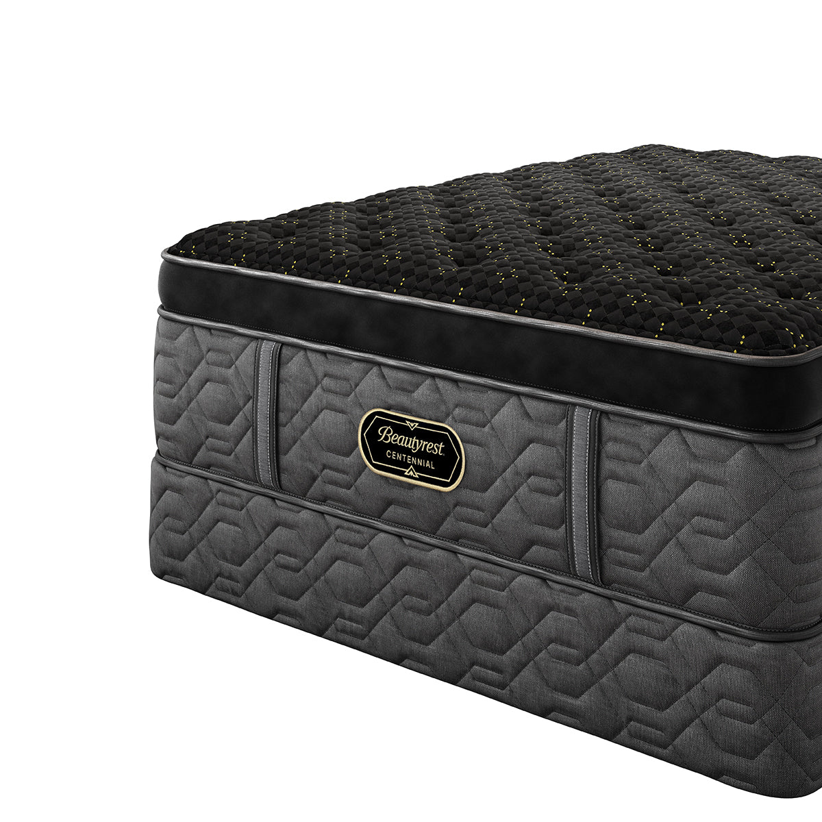 Beautyrest Centennial Hermes Super Pillow Top Ultra Plush - 1 KING LEFT