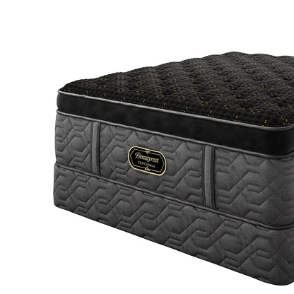 Beautyrest Centennial Hermes Super Pillow Top Ultra Plush - 1 KING LEFT