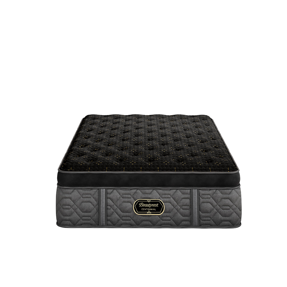 Beautyrest Centennial Hermes Super Pillow Top Ultra Plush - 1 KING LEFT