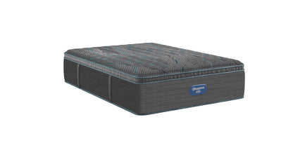 Beautyrest Iris Pillow Top Firm