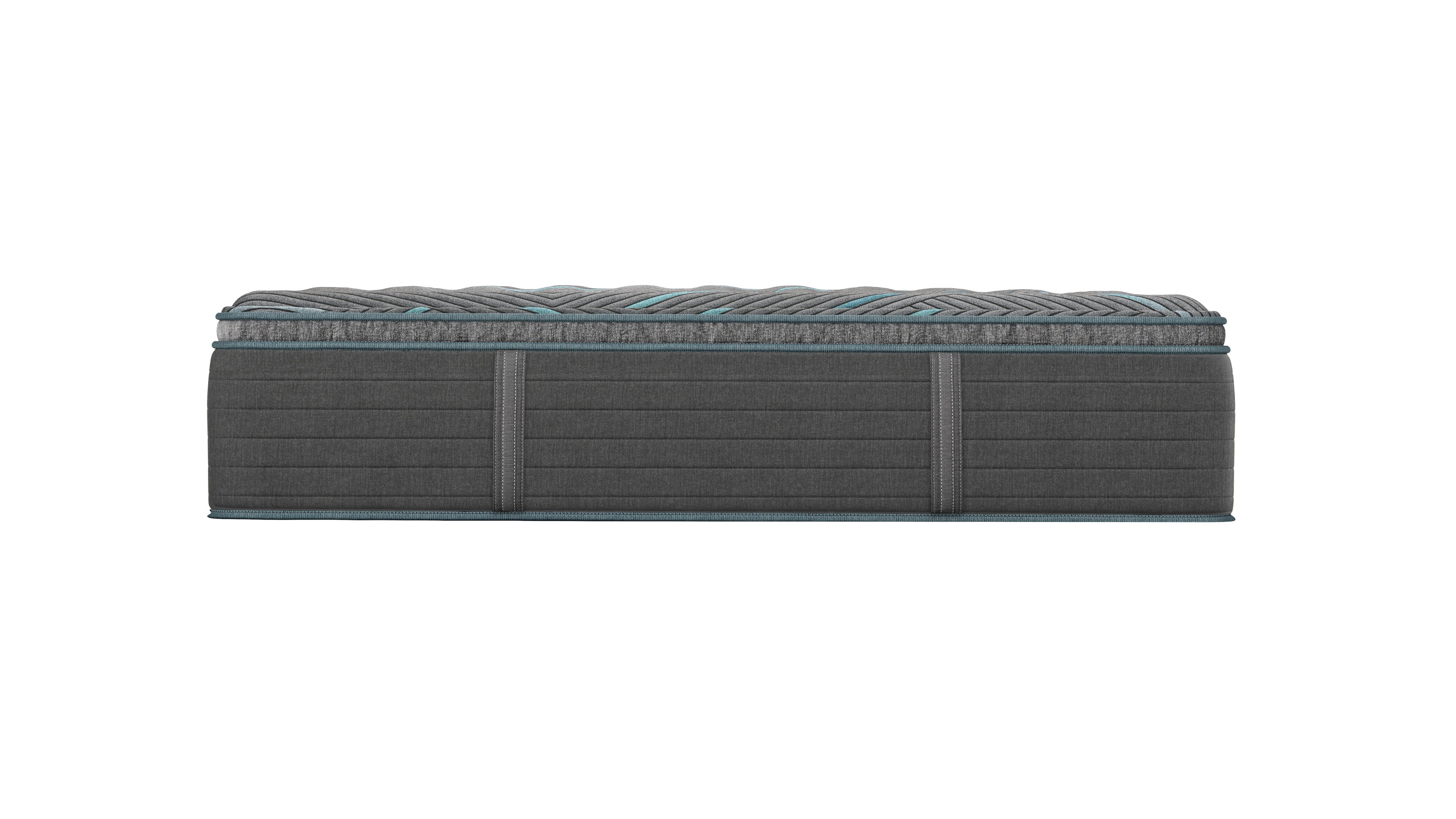 Beautyrest Iris Pillow Top Firm