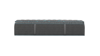 Beautyrest Iris Pillow Top Firm