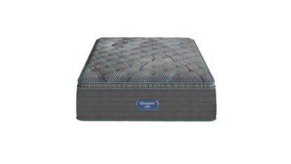 Beautyrest Echo Pillow Top Plush