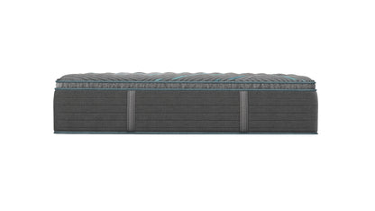 Beautyrest Echo Pillow Top Plush