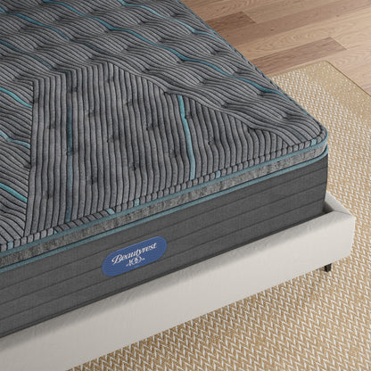 Beautyrest Iris Pillow Top Firm