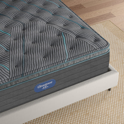 Beautyrest Echo Pillow Top Plush