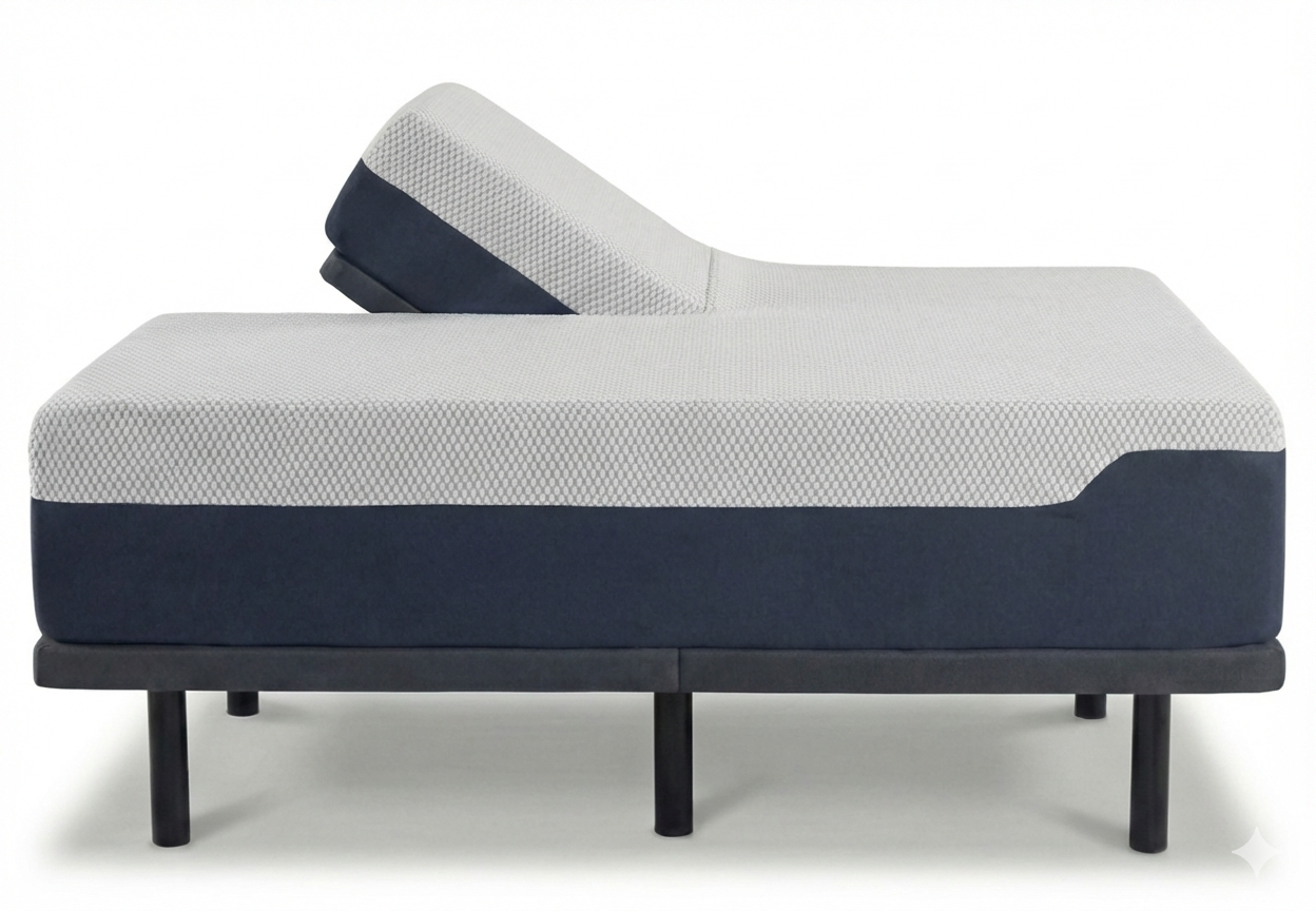 Serta iComfort Radiant Plush detail - available at Mr. Liquidator Chilliwack