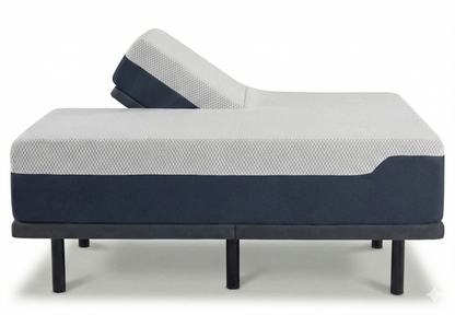 Serta iComfort Radiant Plush detail - available at Mr. Liquidator Chilliwack