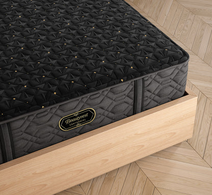 Beautyrest Centennial Hybrid Alvis Firm - 14"