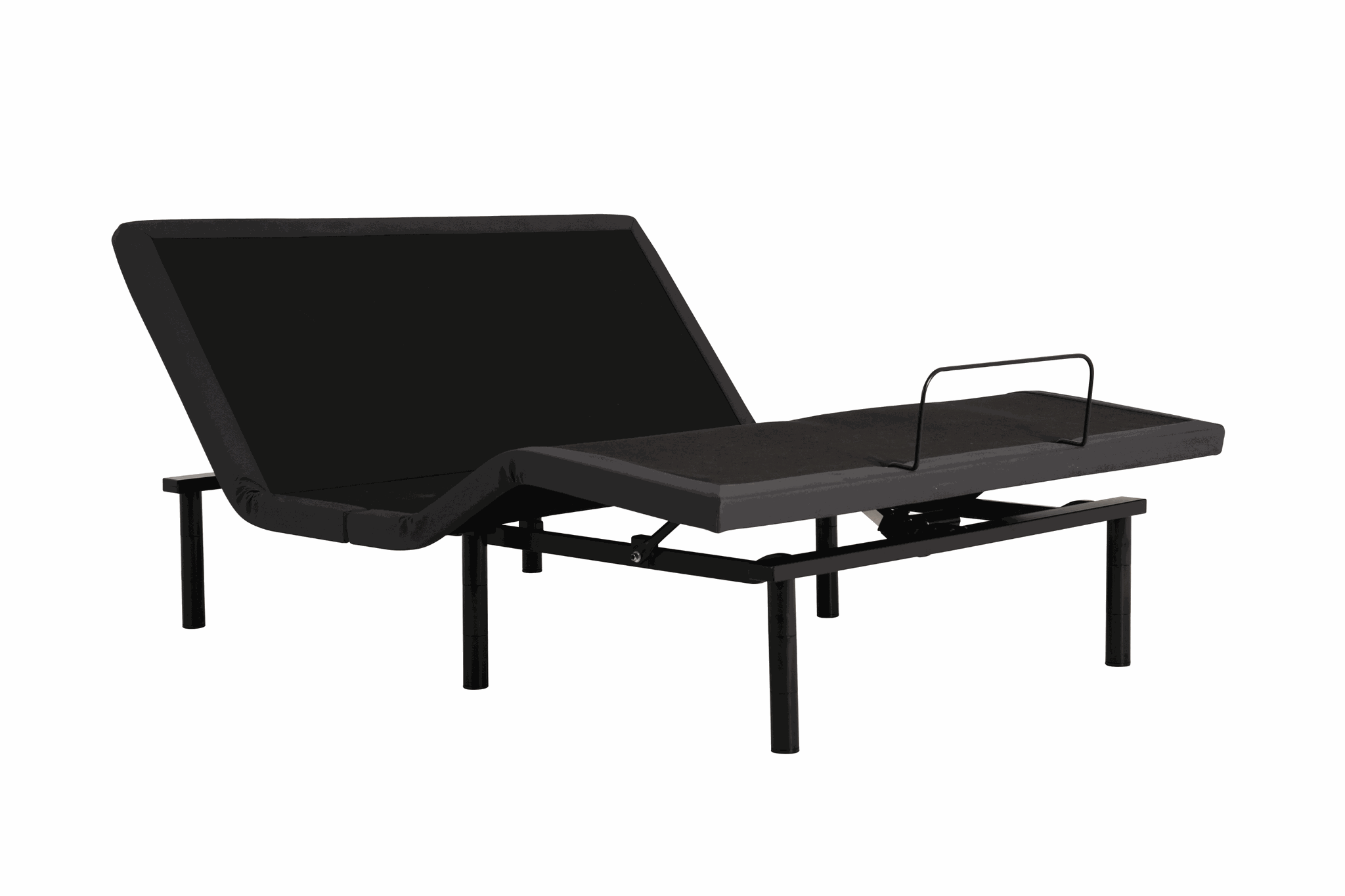BaseLogic Platinum Adjustable Base Platform detail - available at Mr. Liquidator Chilliwack