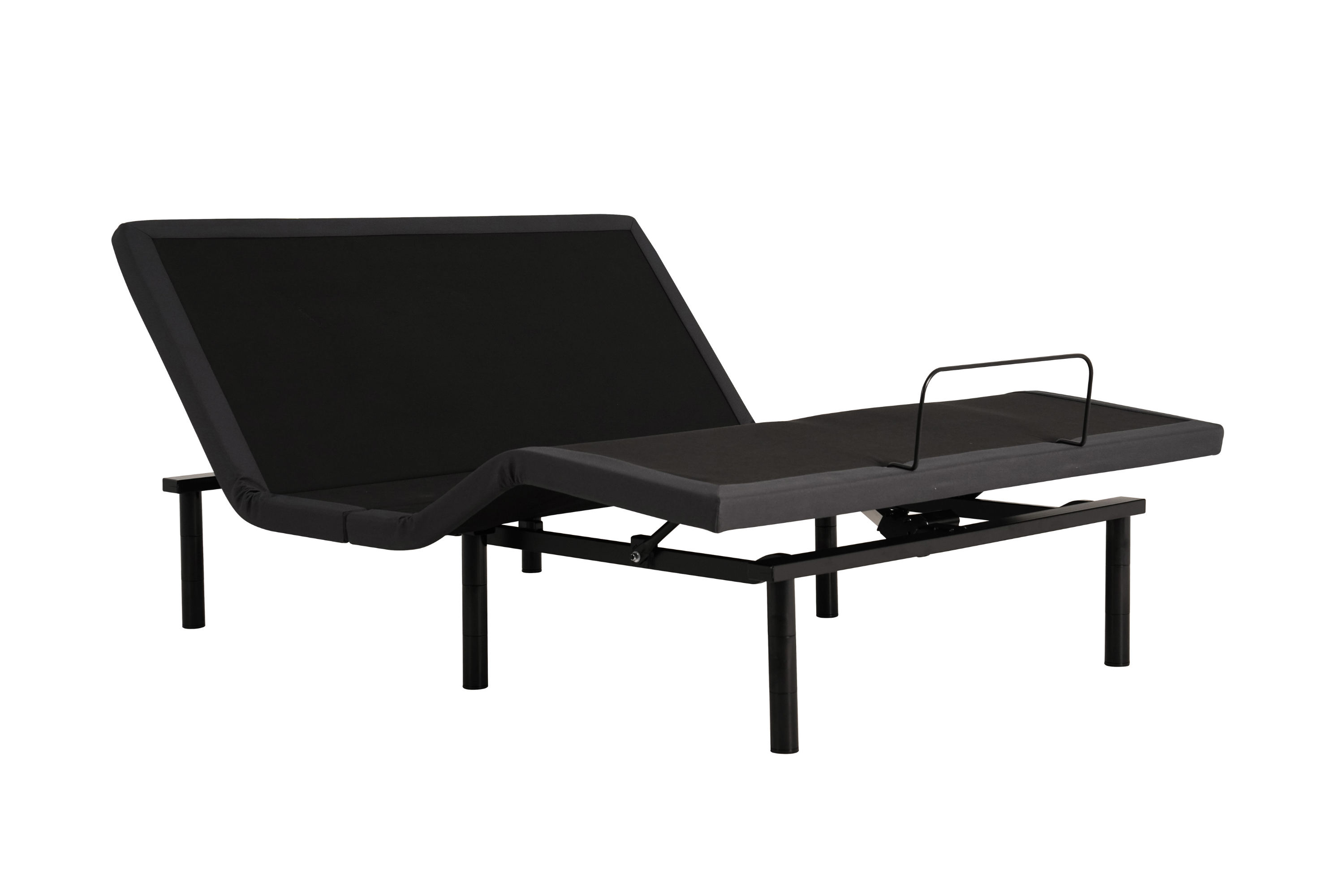 BaseLogic Gold Adjustable Base Platform