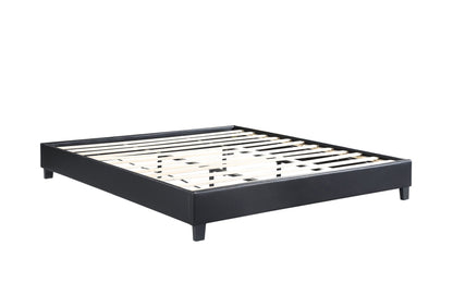 Paragon – Upholstered Platform Bed