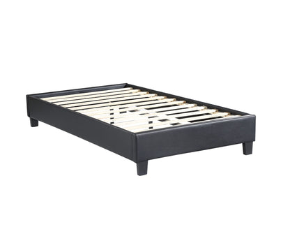 Paragon – Upholstered Platform Bed