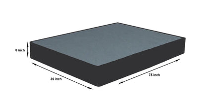 Husky Landmark Foundation 8" (Boxed)