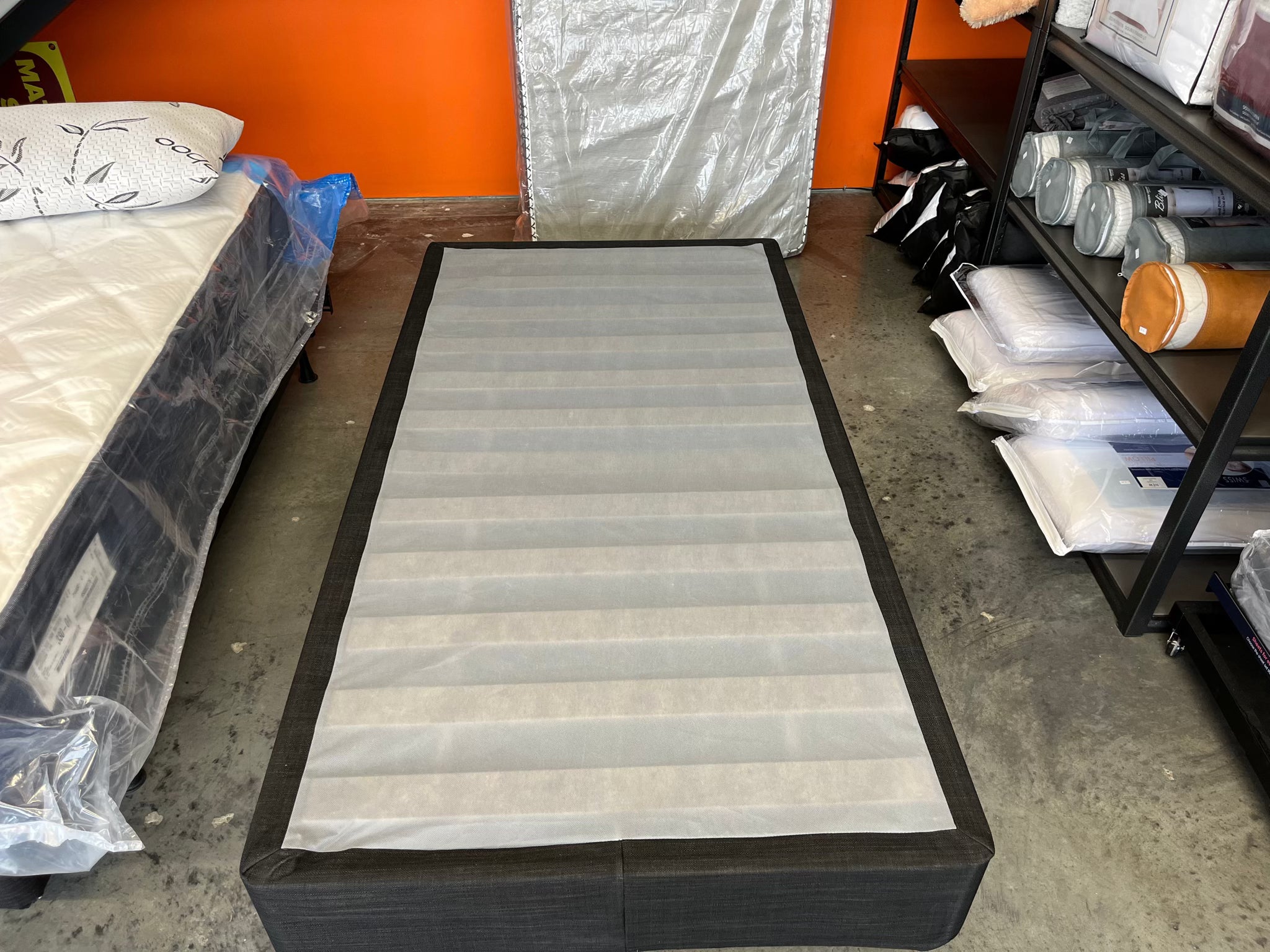 Landmark Boxspring at Mr. Liquidator Mattress Outlet Chilliwack BC