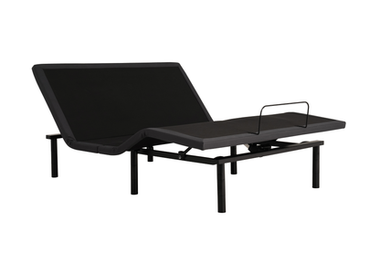BaseLogic Silver Adjustable Base Platform