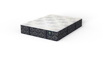 Serta PerfectSleeper Wondrous Smooth Top Plush - 13"
