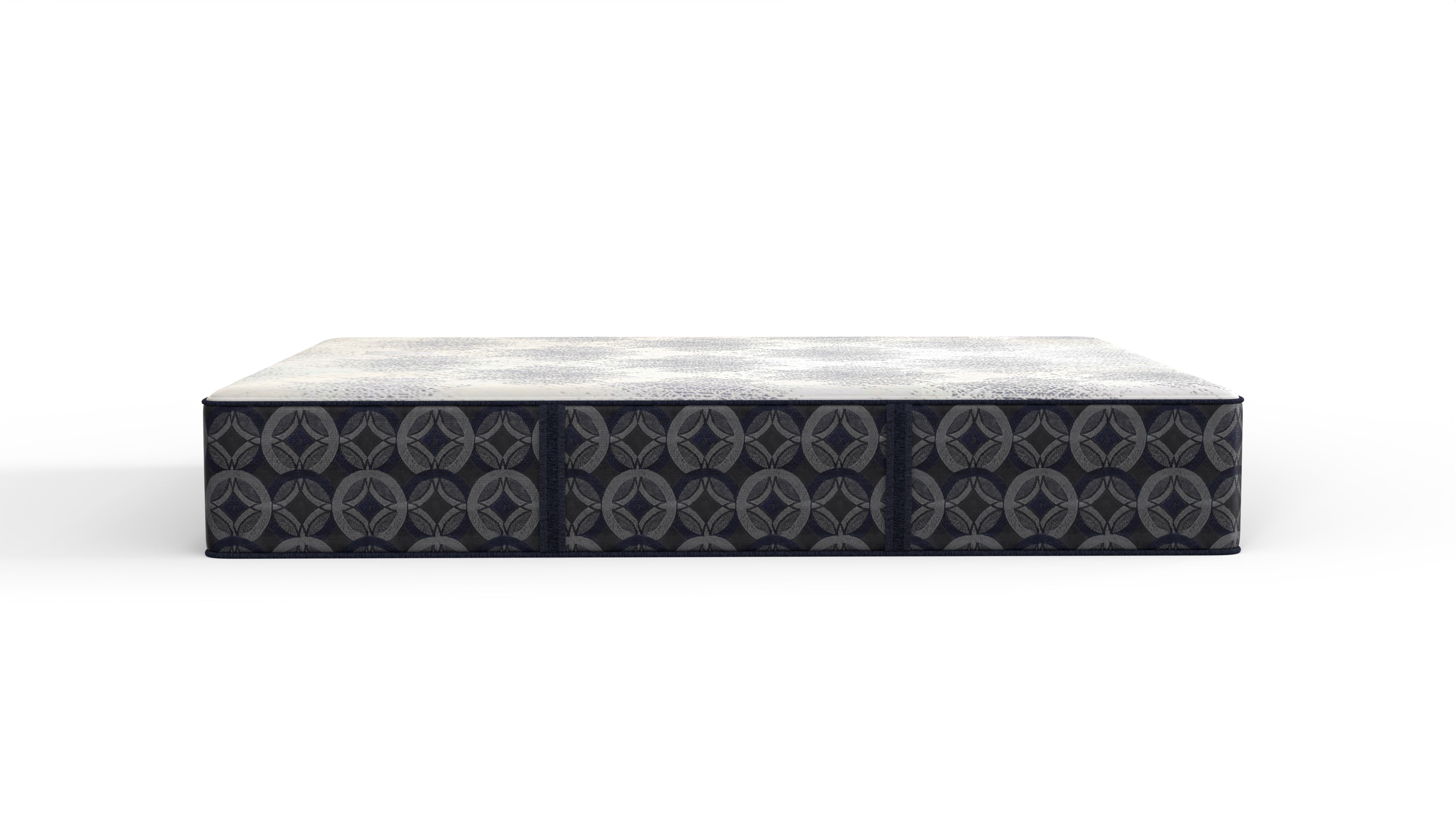 Serta PerfectSleeper Wondrous Smooth Top Plush - 13"
