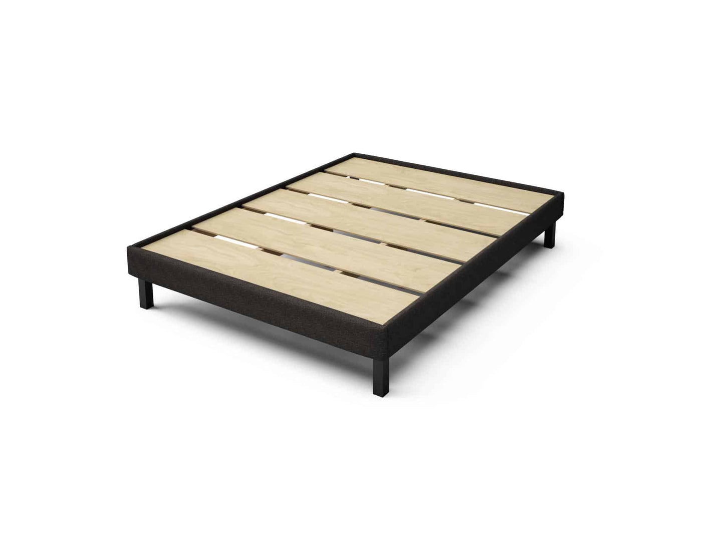 Breeze Platform Bed Frame