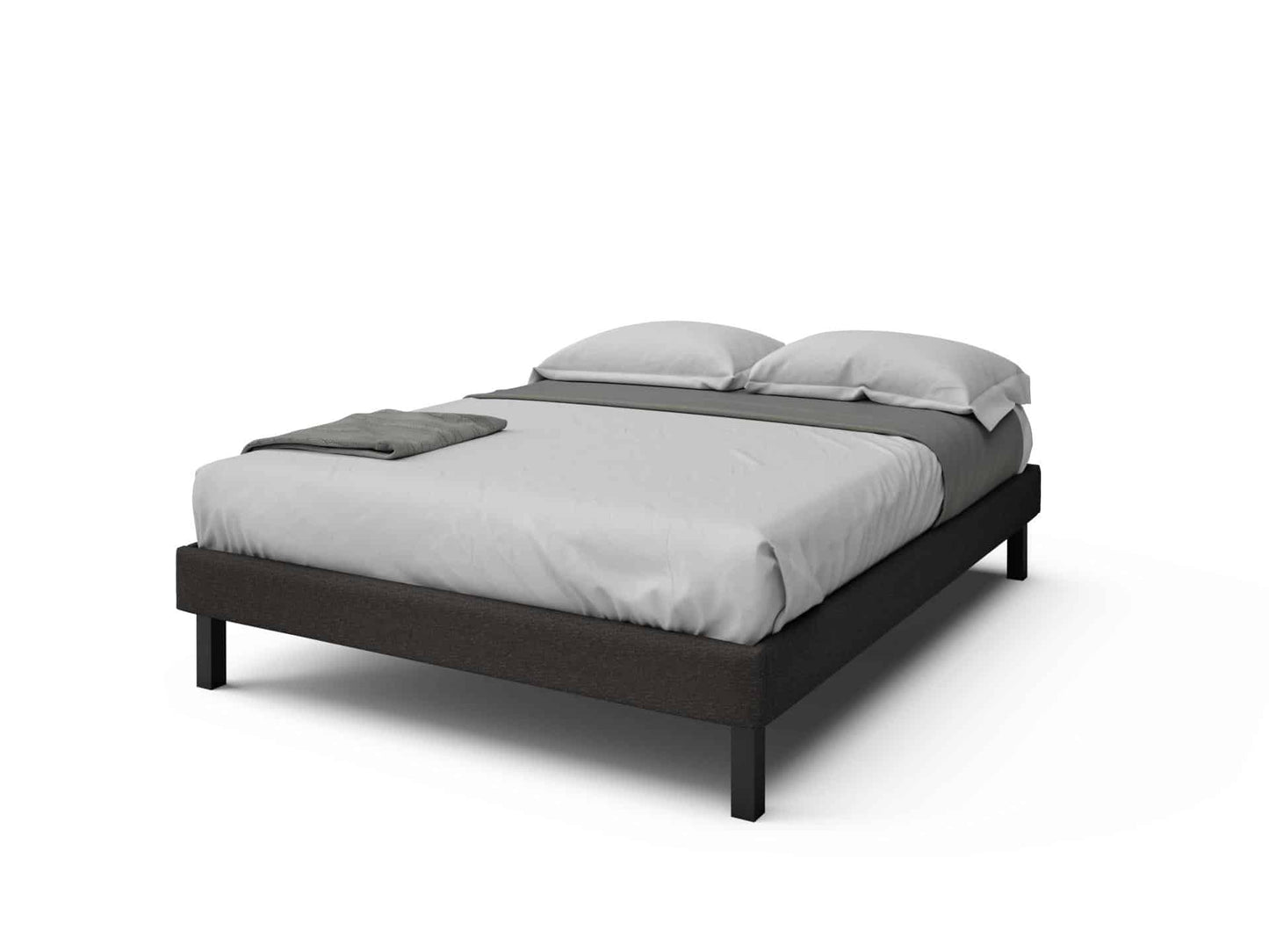 Breeze Platform Bed Frame