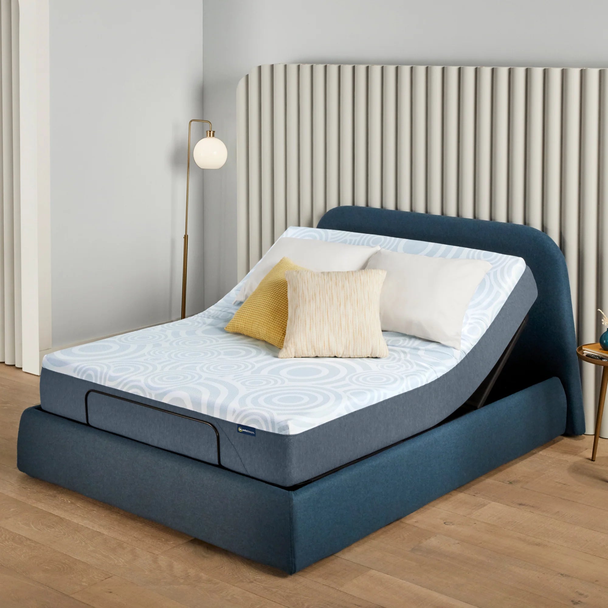 Beautyrest MotionAir™ Adjustable Base