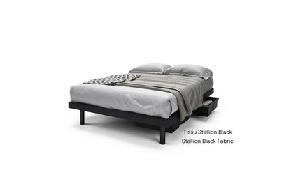 Reflexx Platform Bed Frame