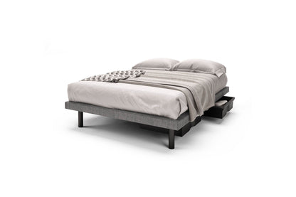 Reflexx Platform Bed Frame